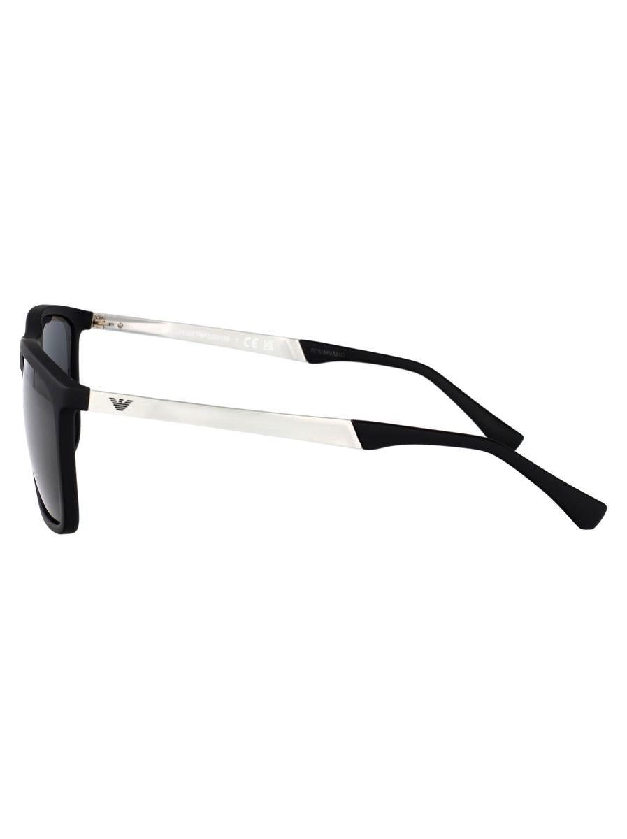Emporio Armani solglasögon
