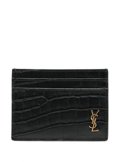 Saint Laurent-plånböcker