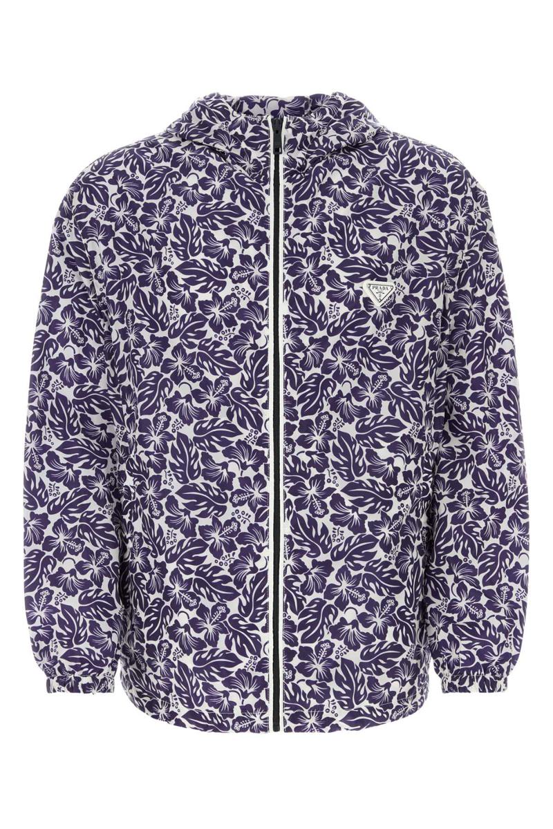 Prada Jackor
