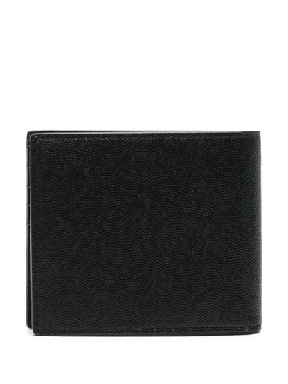 Saint Laurent-plånböcker