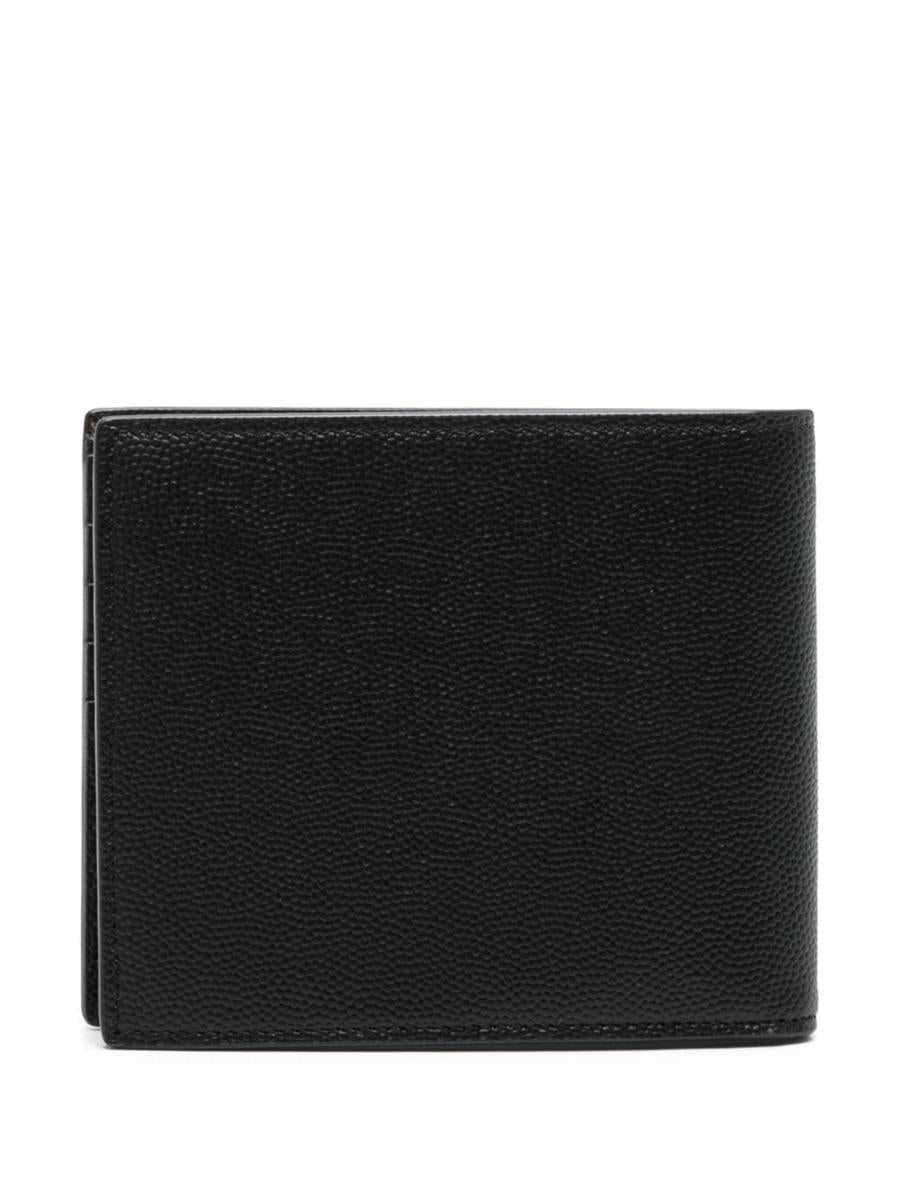Saint Laurent-plånböcker