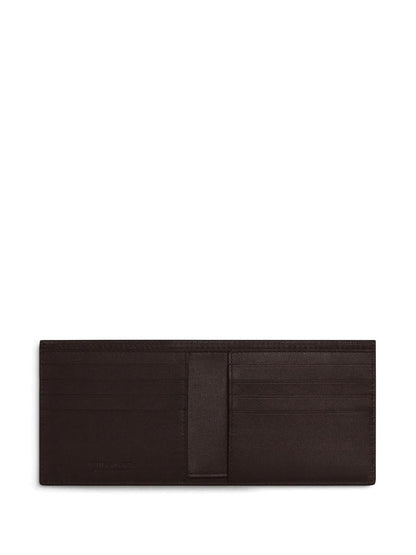 Bottega Veneta-plånböcker