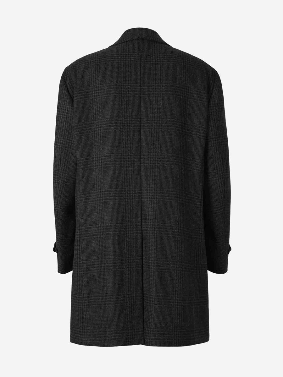 Scabal Leeds ullkappa