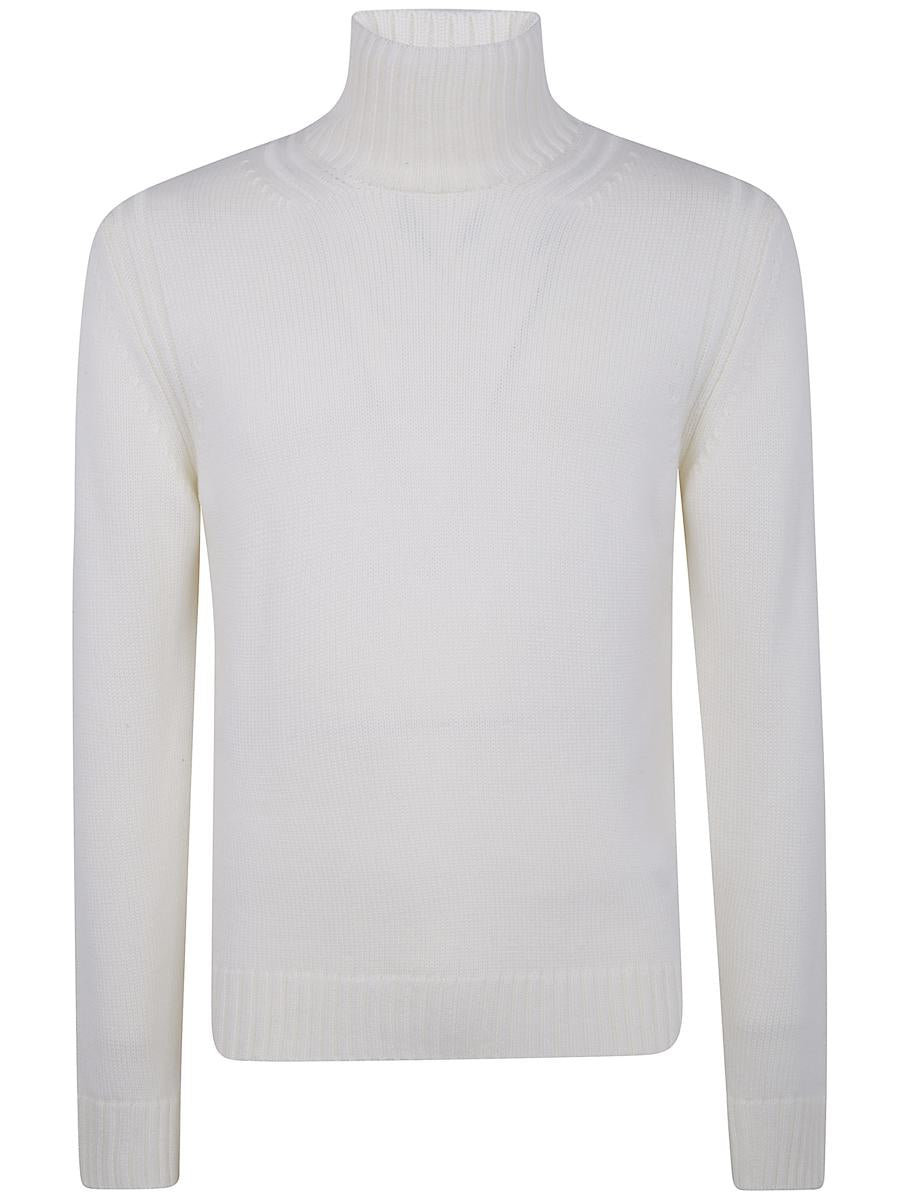 Dondup "Turtleneck" Polotröja Kläder