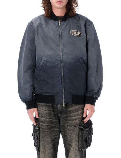 Diesel J-Kepes