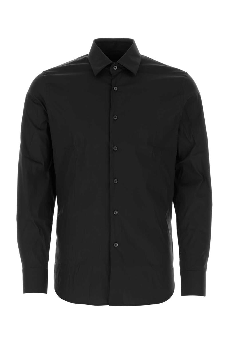 Prada-skjortor