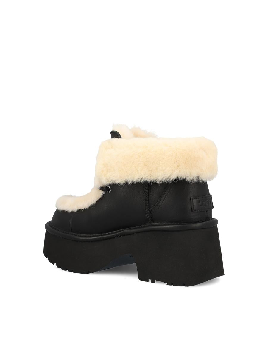 UGG-stövlar