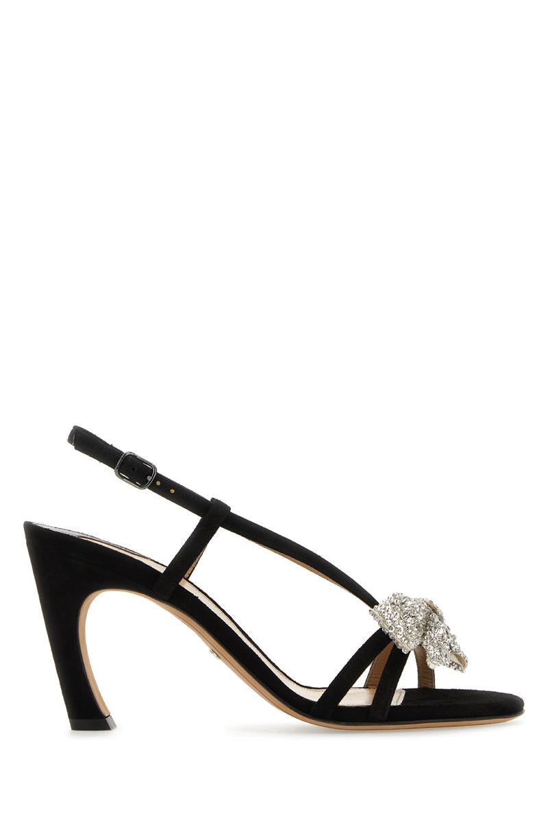 Chloé Sandaler