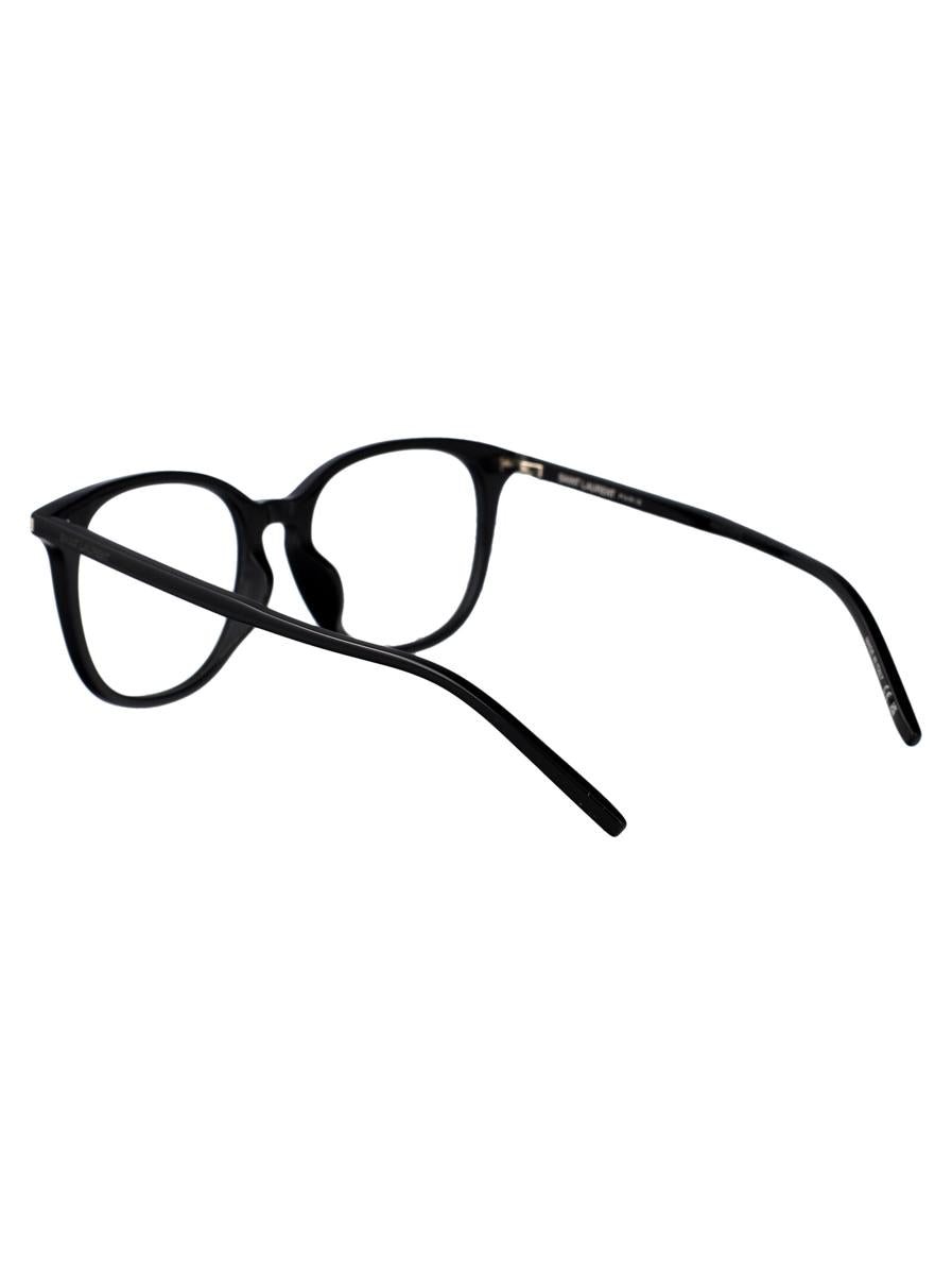 Saint Laurent Glasögon Optiker