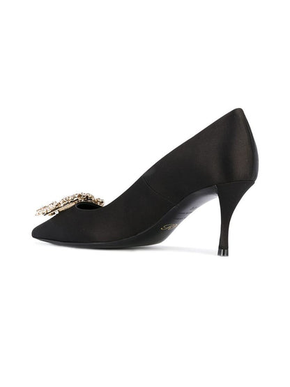 Roger Vivier platta skor