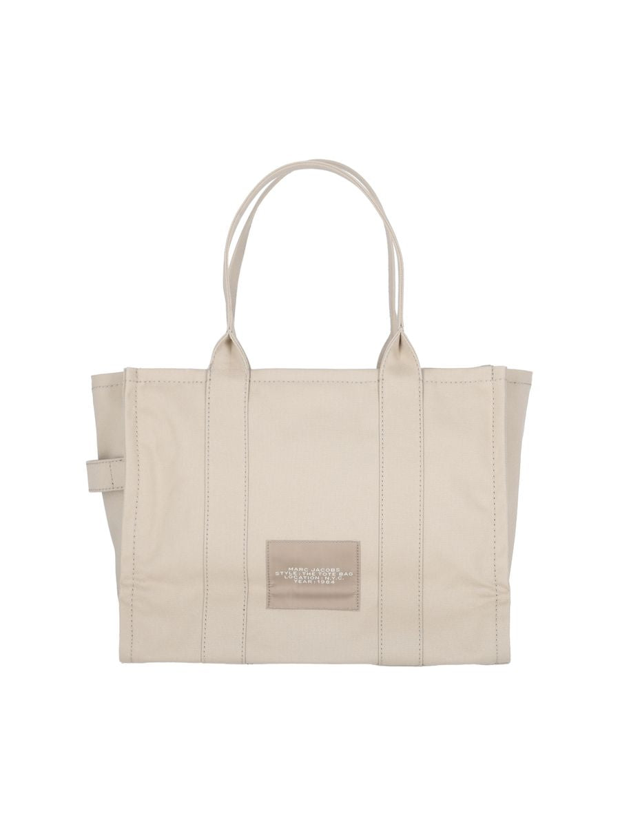 Marc Jacobs väska "The Tote" stor