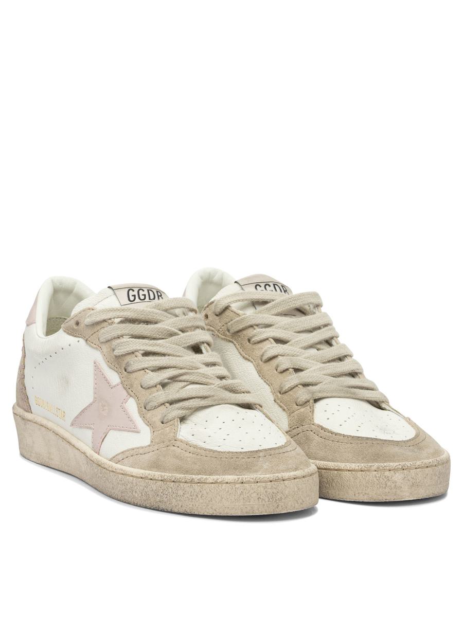 Golden Goose "Ball Star" Sneaker