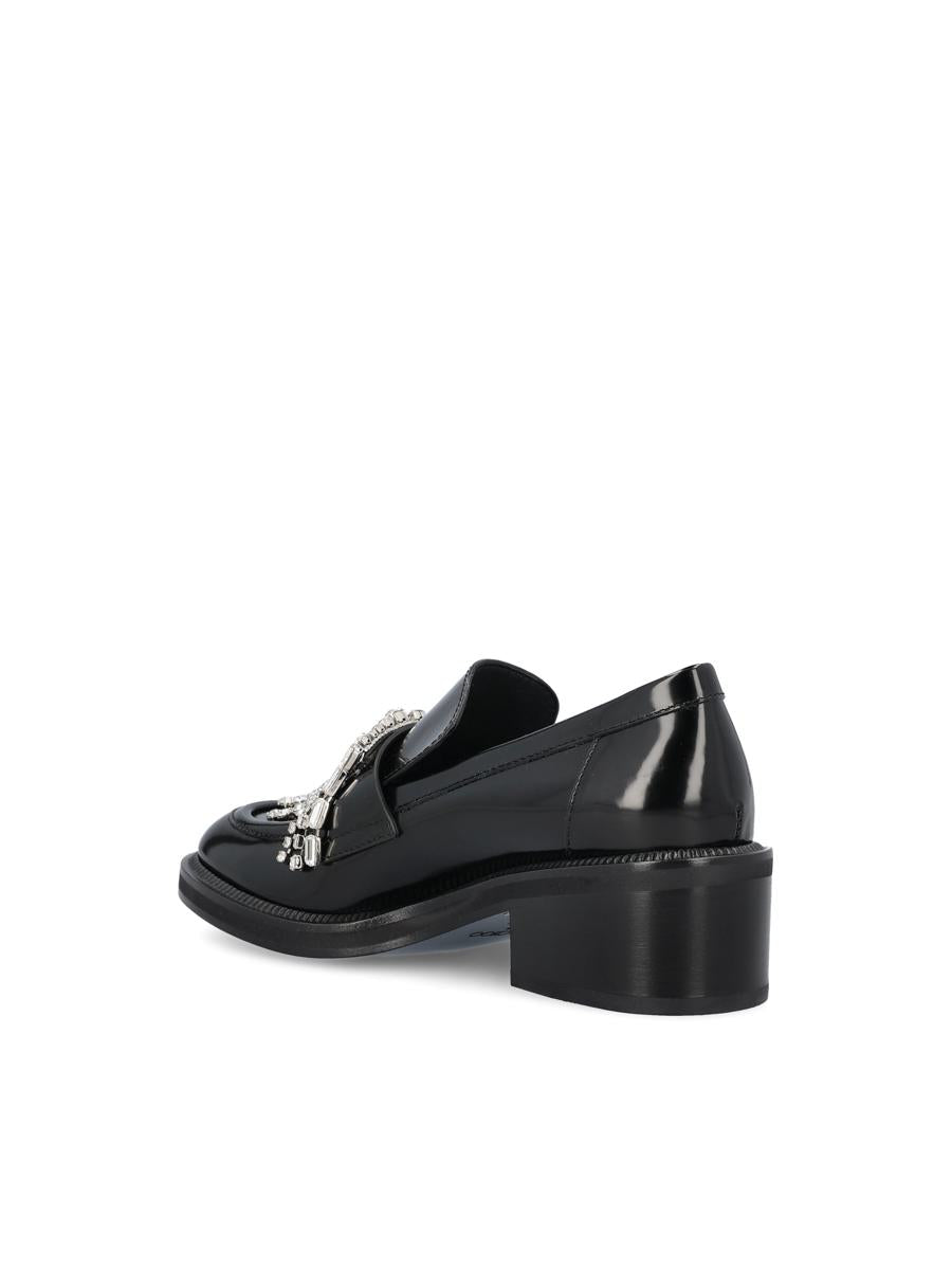 Jimmy Choo lågskor