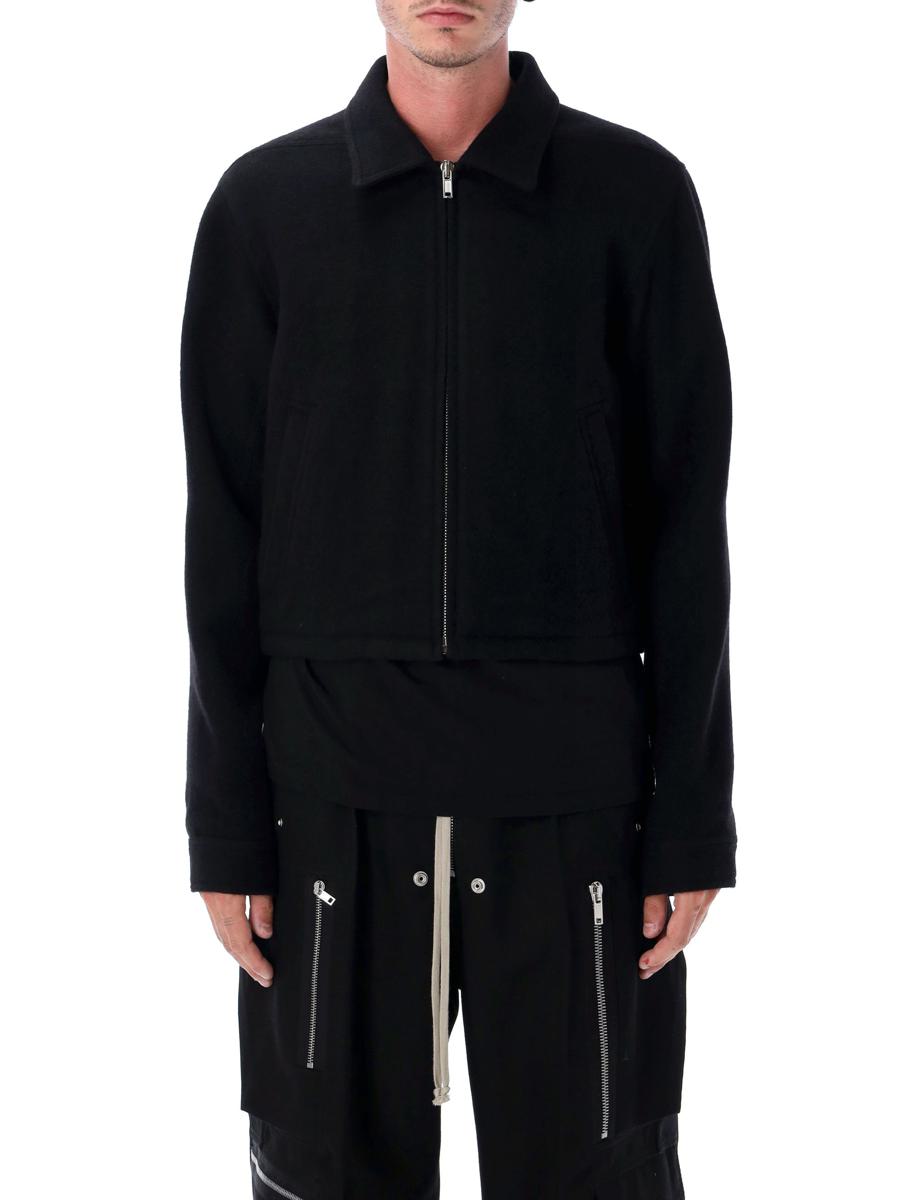 Rick Owens Alice Brad Ulljacka