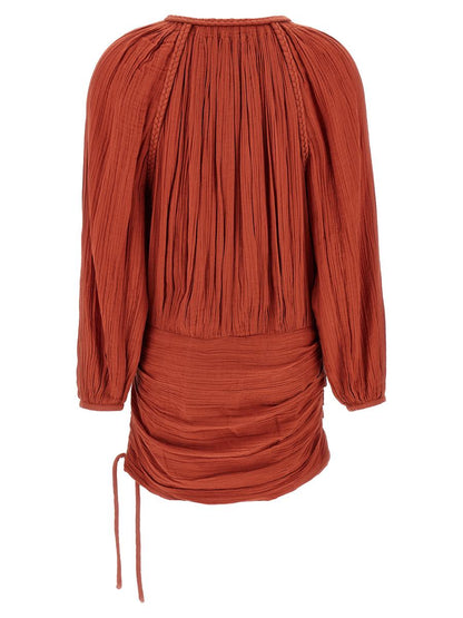 Isabel Marant 'Jaoni' Klänning