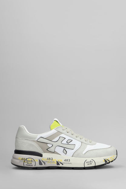 Premiata Mick Sneakers