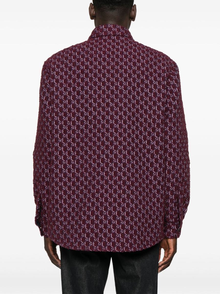 Gucci Jackor