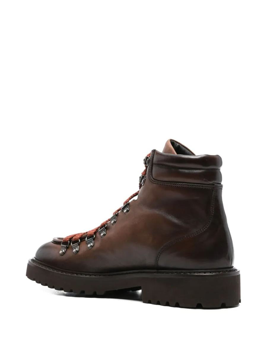Doucal'S Ankelstövelkrokar Parabout Shoes