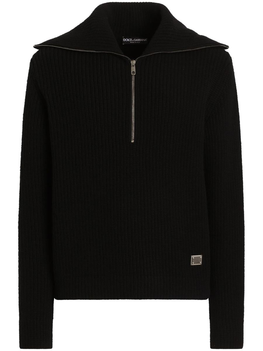 Dolce &amp; Gabbana Pulloverkläder