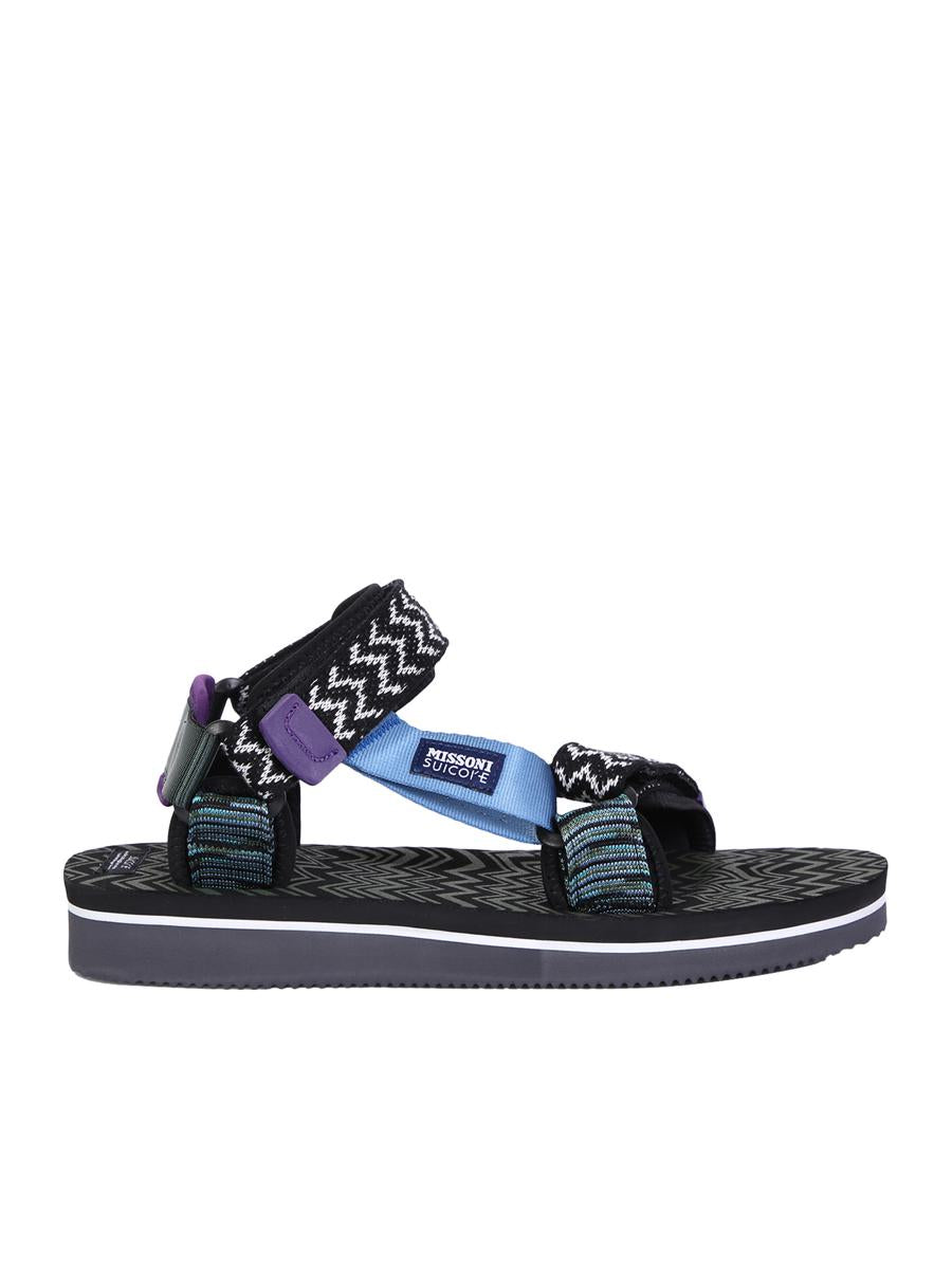 Suicoke Sandaler