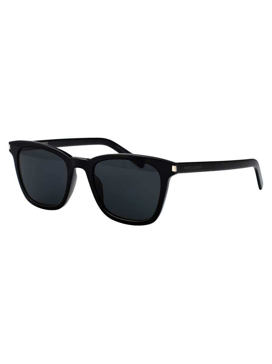 Saint Laurent Eyewear solglasögon