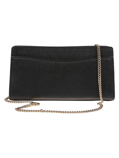 Michael Kors axelväska