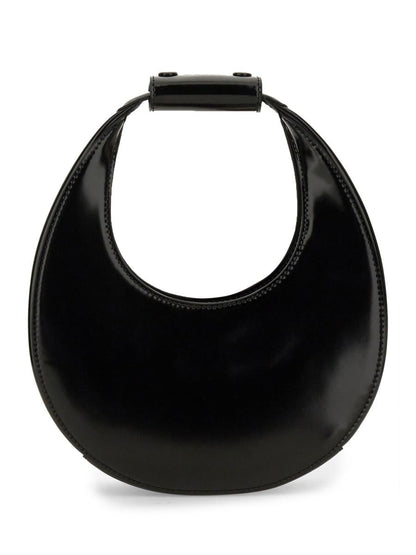 Staud Borsa Moon Mini