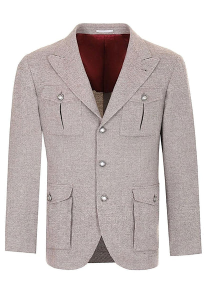 BRUNELLO CUCINELLI Toppkläder