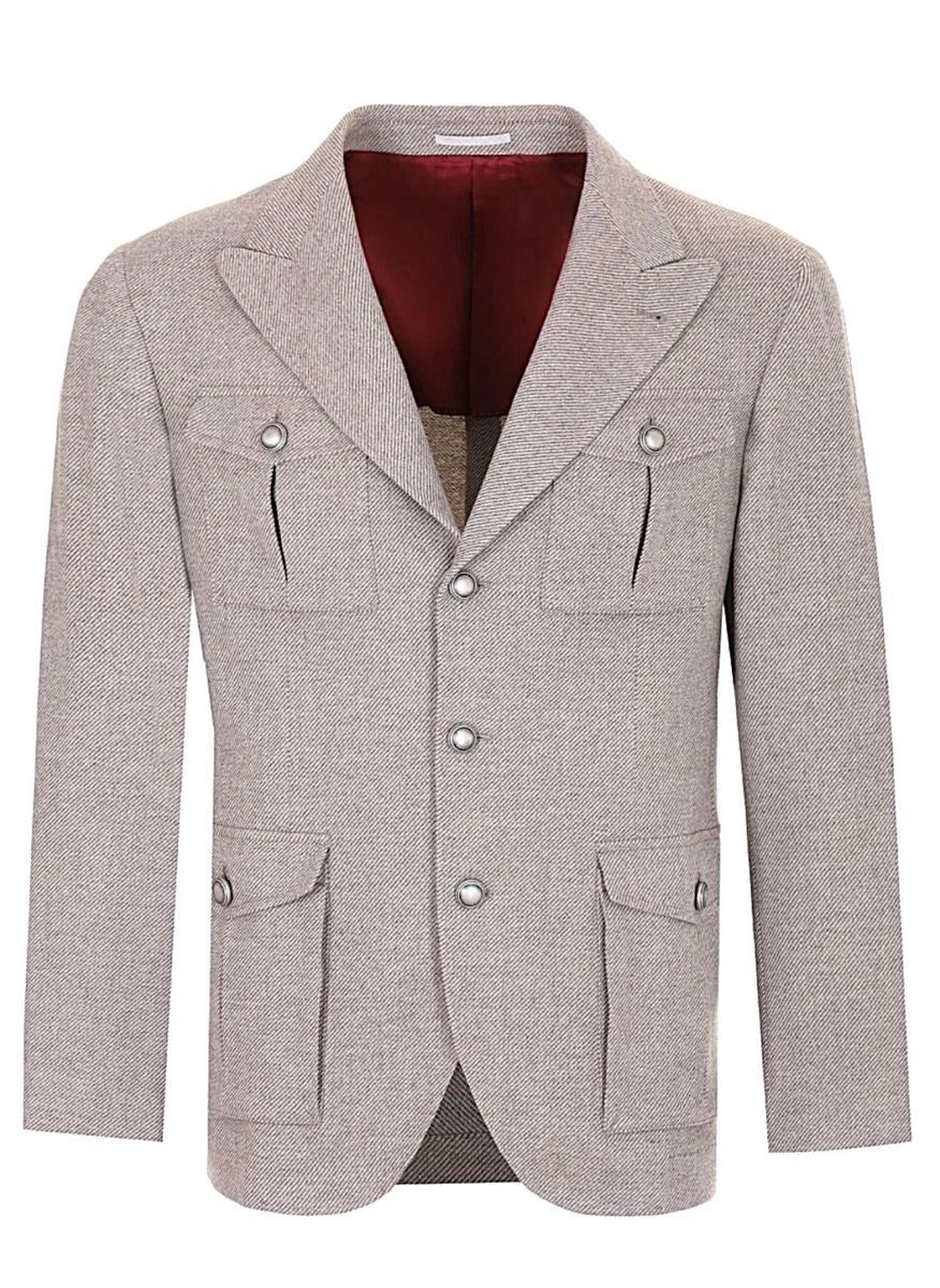BRUNELLO CUCINELLI Toppkläder