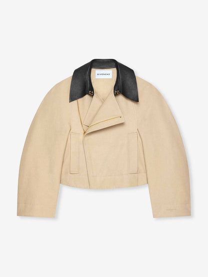 Givenchy Beskuren Kappa