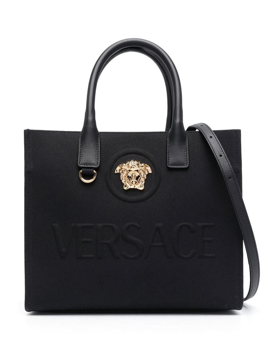 Versace La Medusa Liten Toteväska