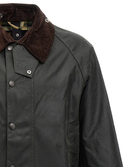 Barbour 'Beaufort' Jacka