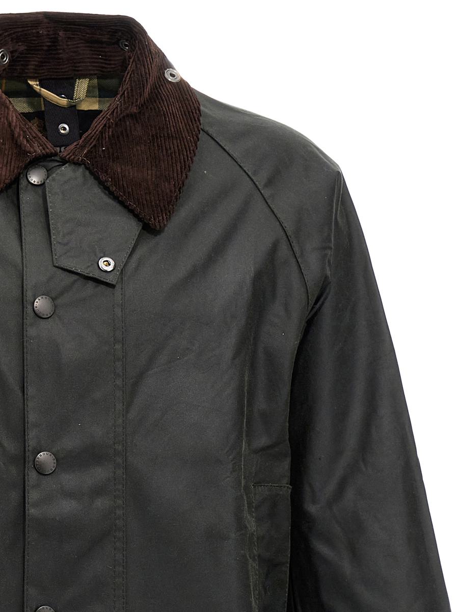 Barbour 'Beaufort' Jacka