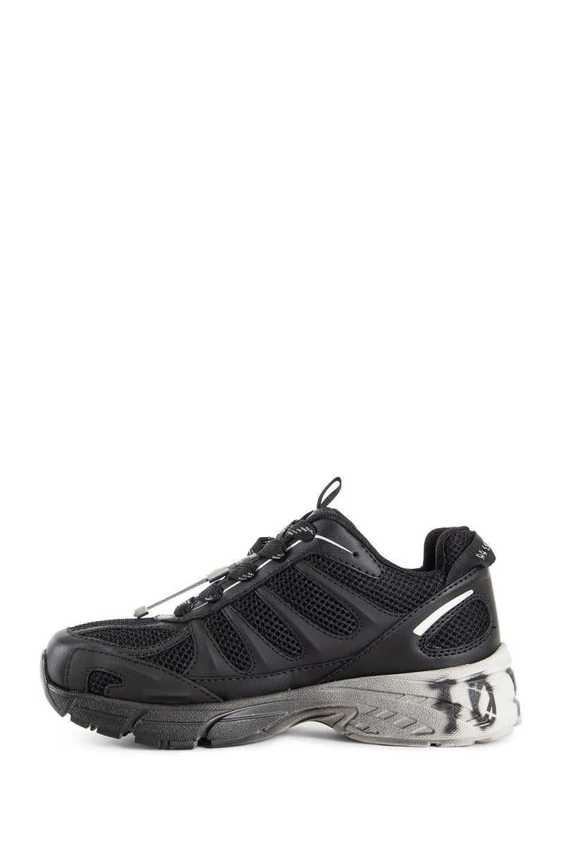 M44 Label Group Sneakers