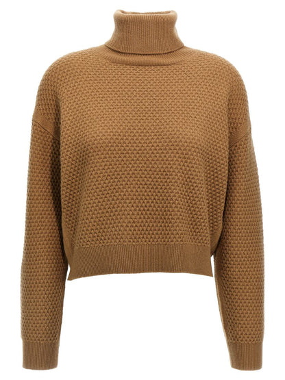 Max Mara Studio 'Nero' Tröja