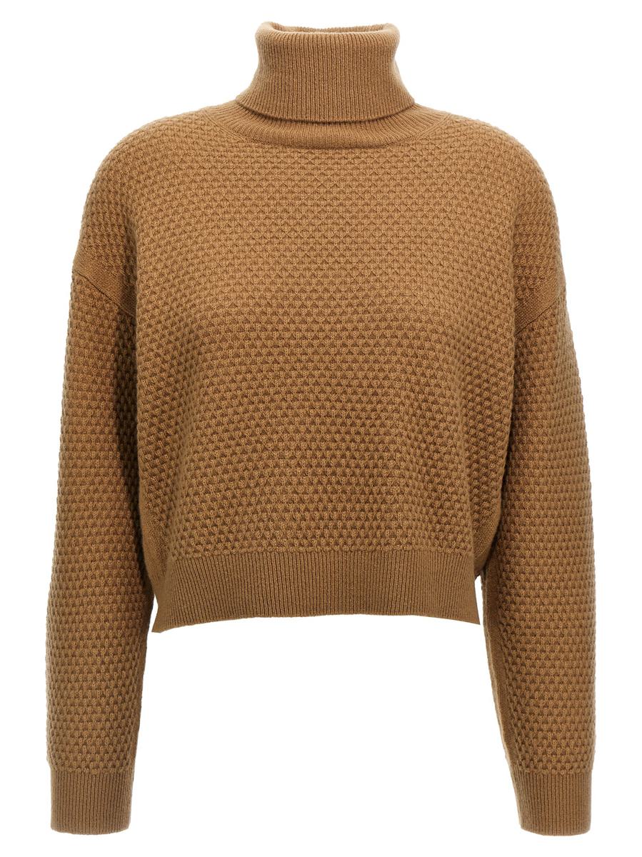Max Mara Studio 'Nero' Tröja