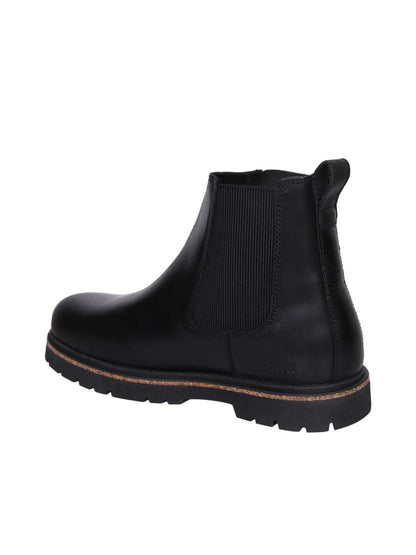 Birkenstock-stövlar