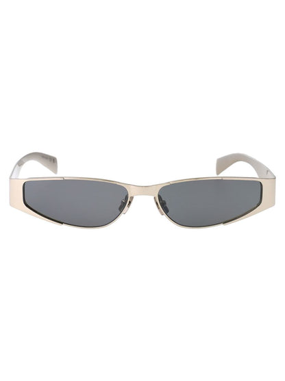 Saint Laurent Eyewear solglasögon