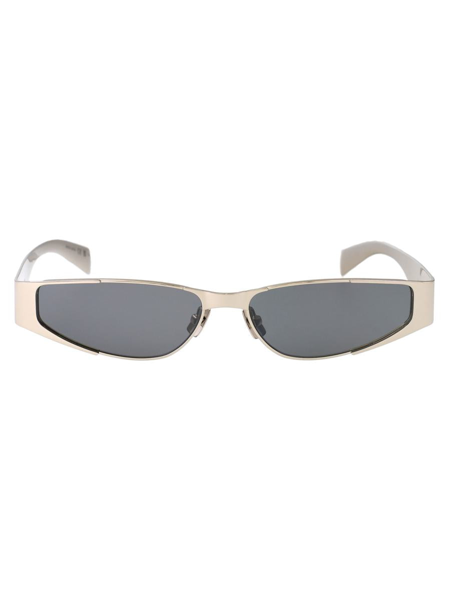 Saint Laurent Eyewear solglasögon