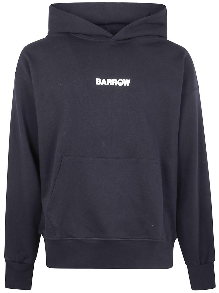 Barrow "Hoodie" Unisexkläder