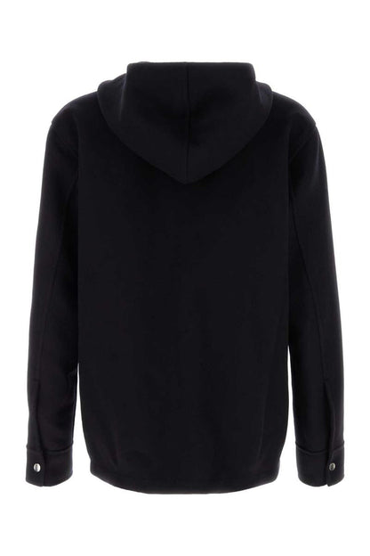 Jil Sander Stickade kläder