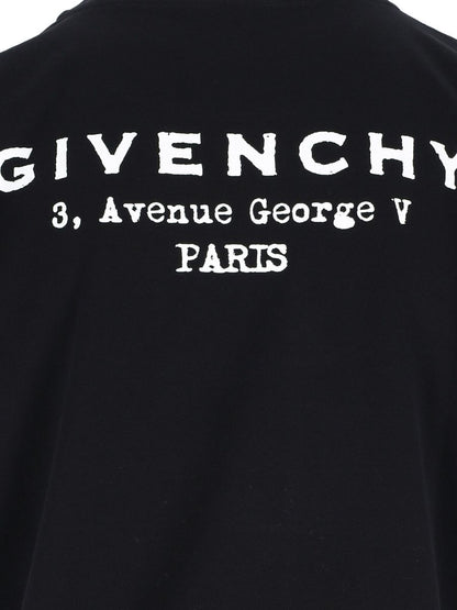 Givenchy T-shirts