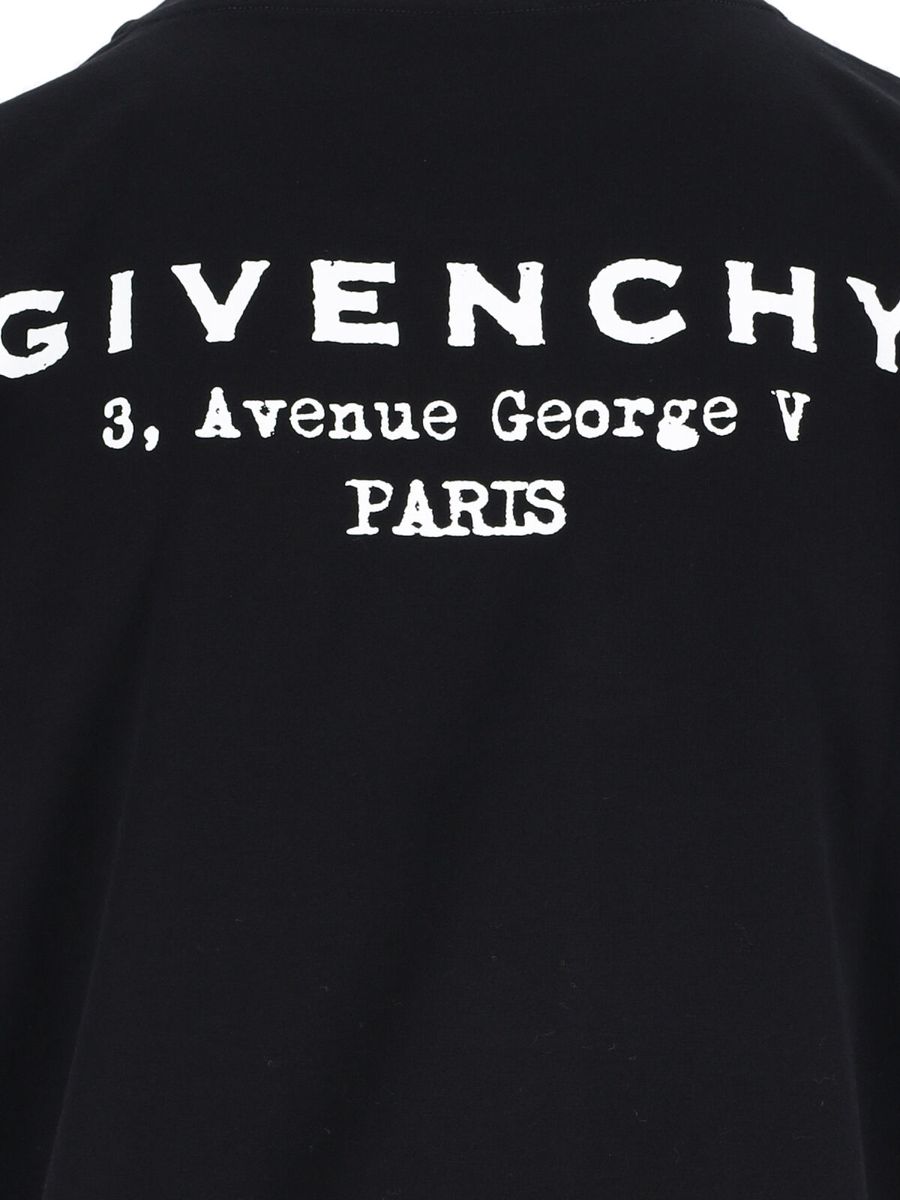 Givenchy T-shirts