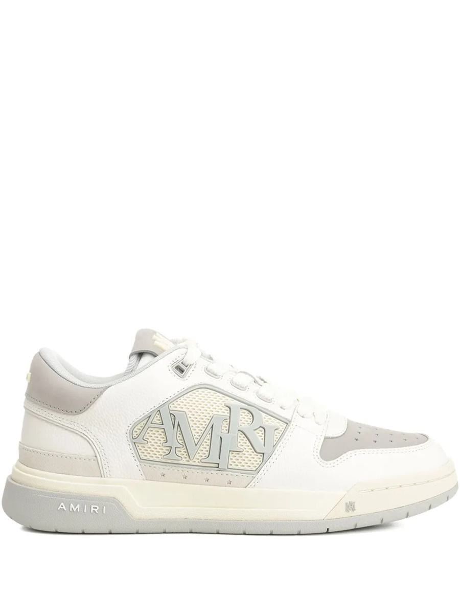 Amiri-logotypsneakers