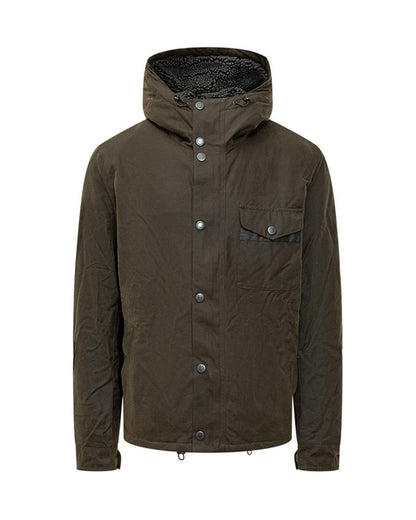 Barbour International Jacka