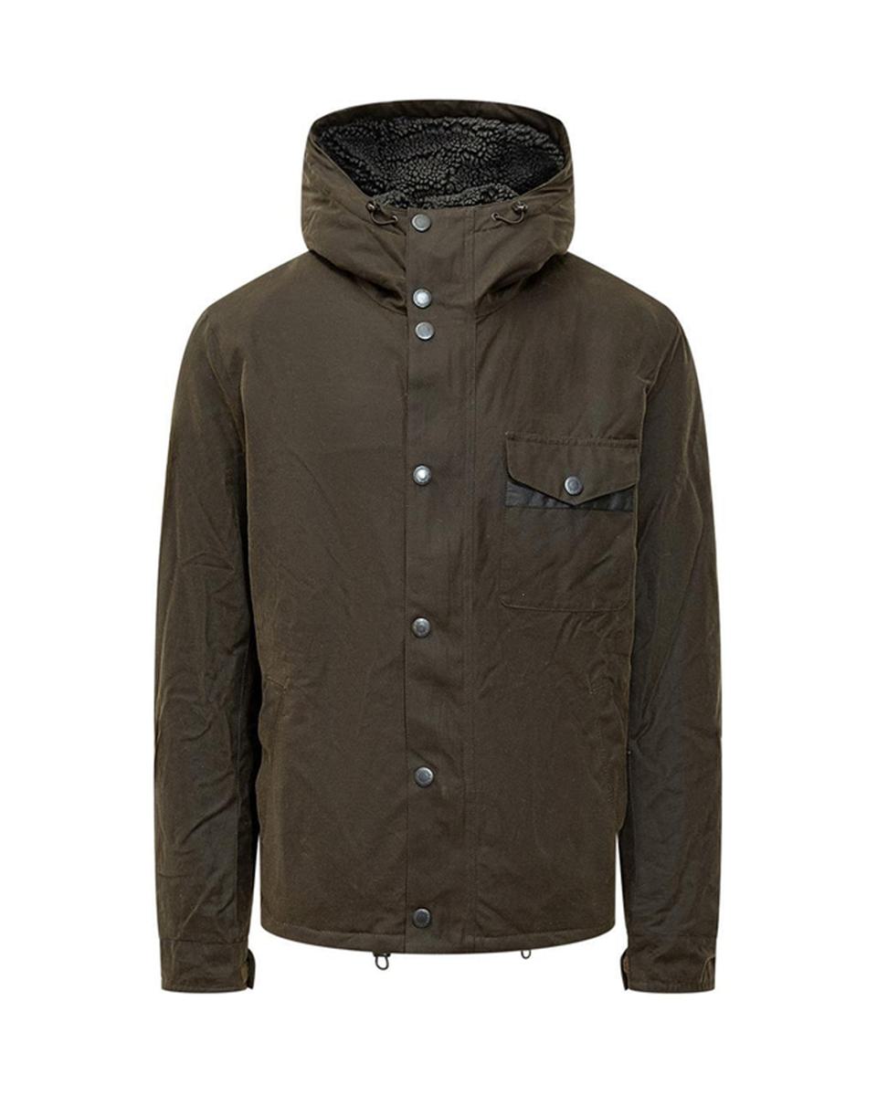 Barbour International Jacka