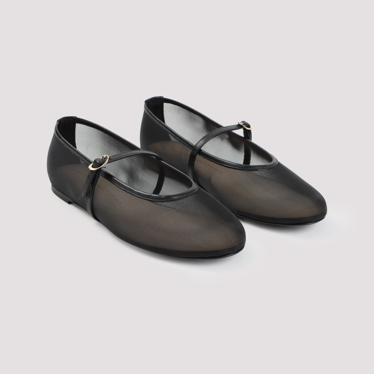 Stuart Weitzman Ballerinor
