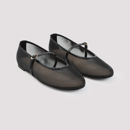 Stuart Weitzman Ballerinor