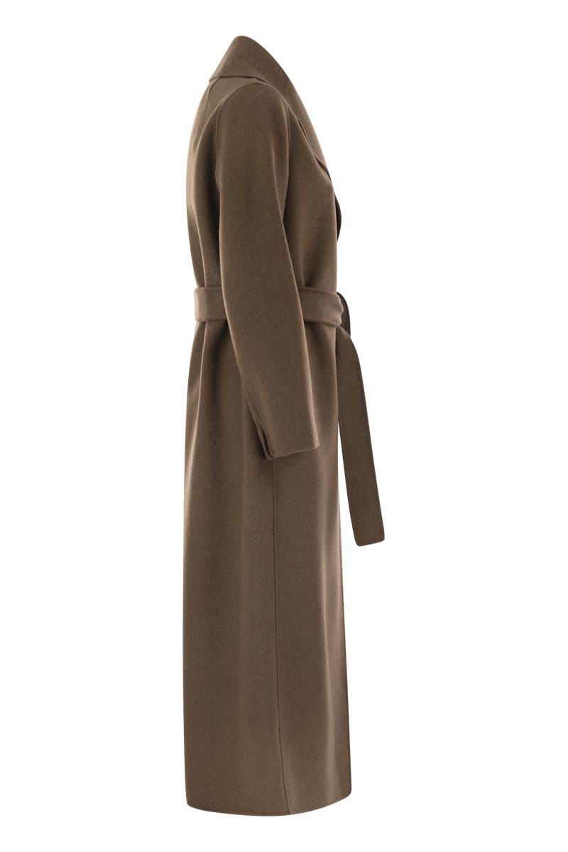Max Mara Polo - Ullkappa