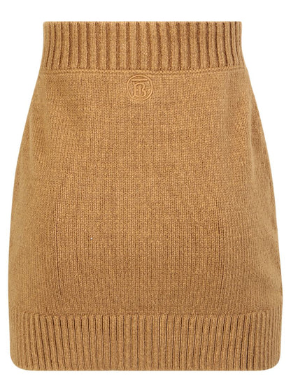 Burberry Kjolar